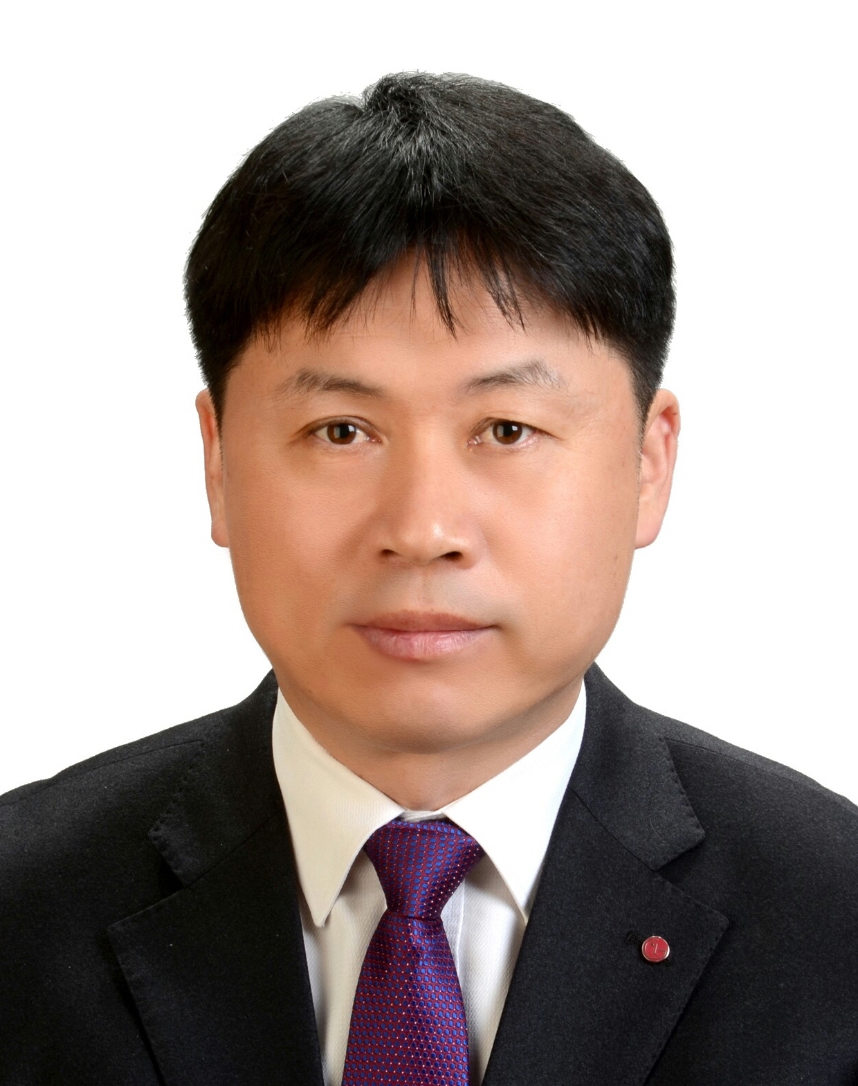 Lyu Jae-Cheol.