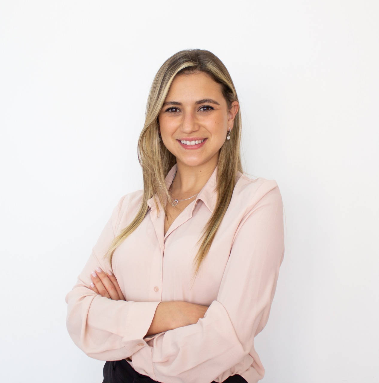 Paola Quezada.